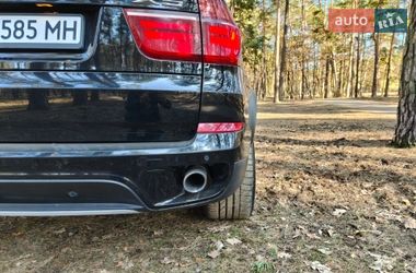 Позашляховик / Кросовер BMW X5 2010 в Чернігові