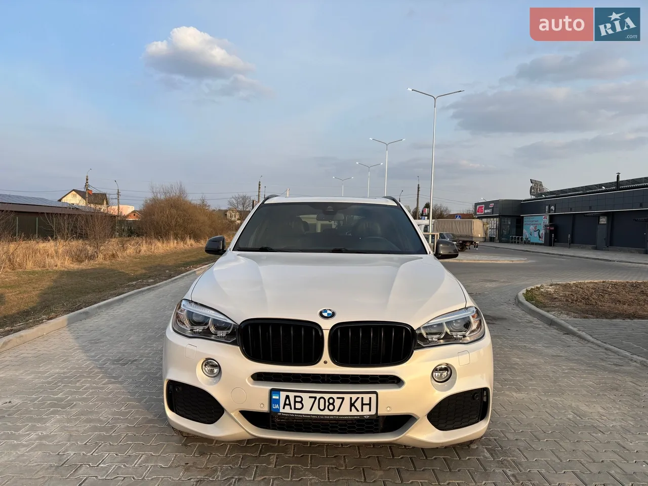 2015 BMW X5 - мініатюра 40