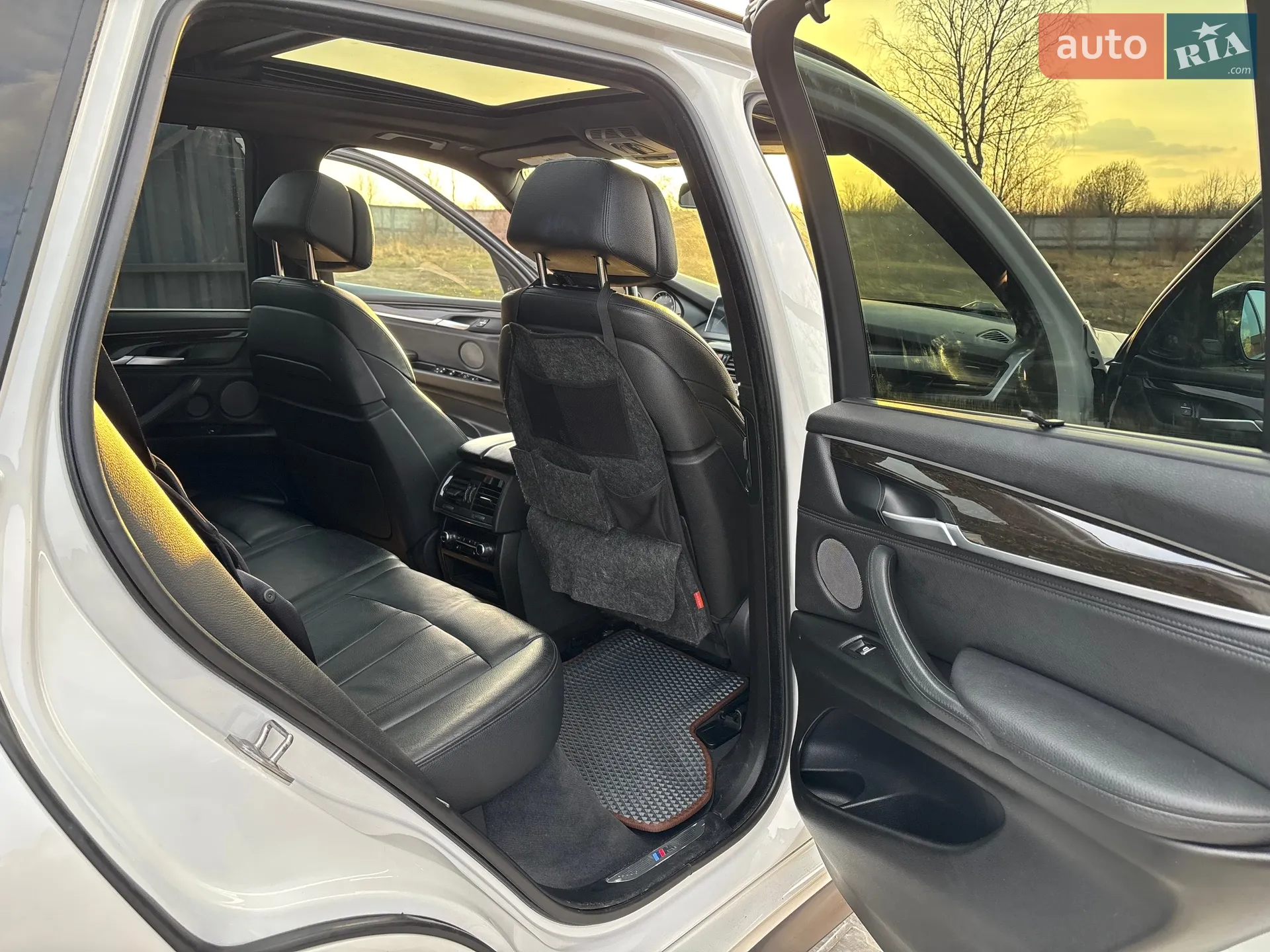 2015 BMW X5 - мініатюра 11