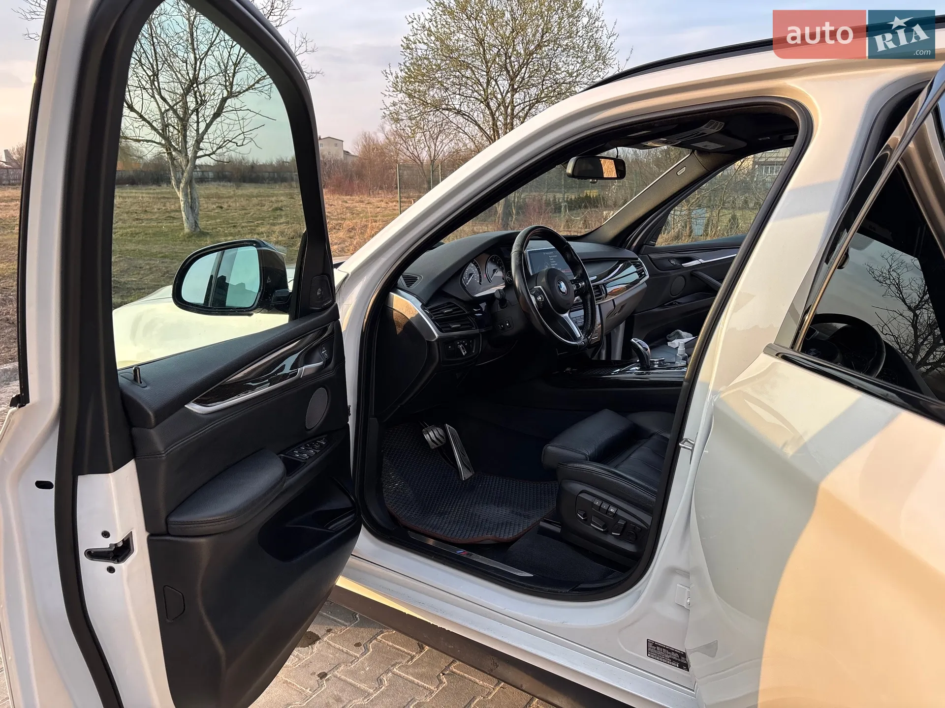 2015 BMW X5 - мініатюра 16