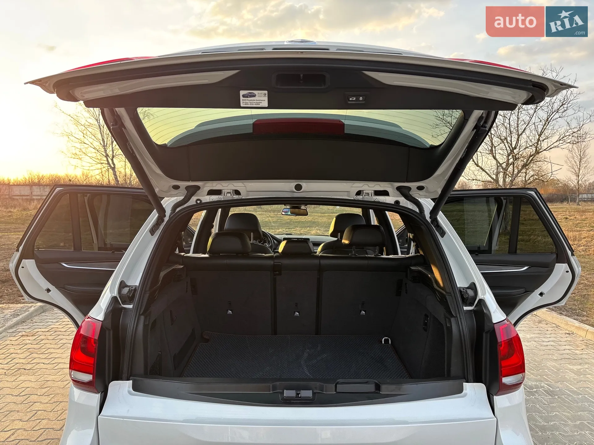 2015 BMW X5 - мініатюра 20