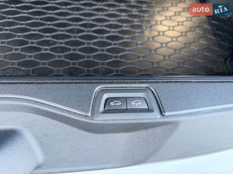 Внедорожник / Кроссовер BMW X5 2019 в Черновцах