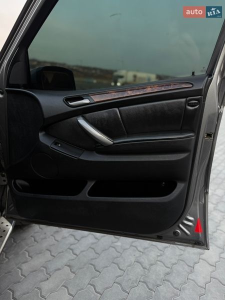 Внедорожник / Кроссовер BMW X5 2005 в Черновцах фото 89 Внедорожник / Кроссовер BMW X5 2005 в Черновцах