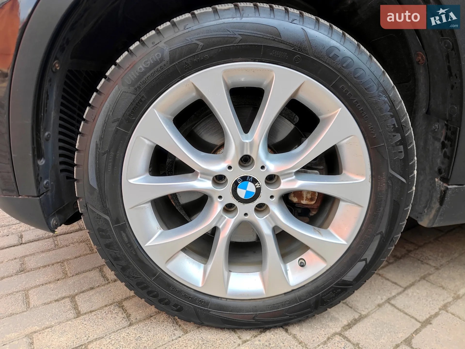 2016 BMW X5 - мініатюра 8