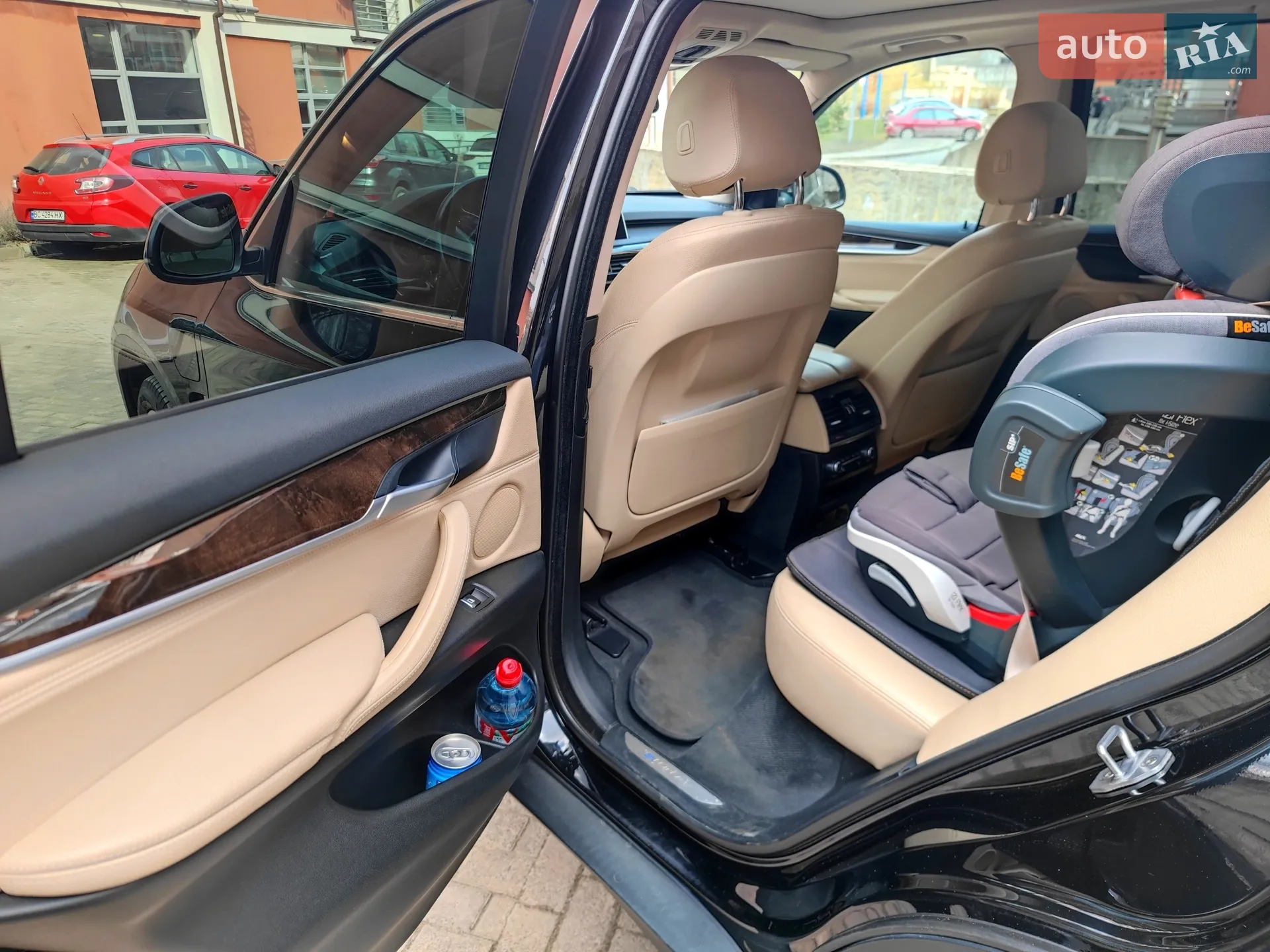 2016 BMW X5 - мініатюра 9