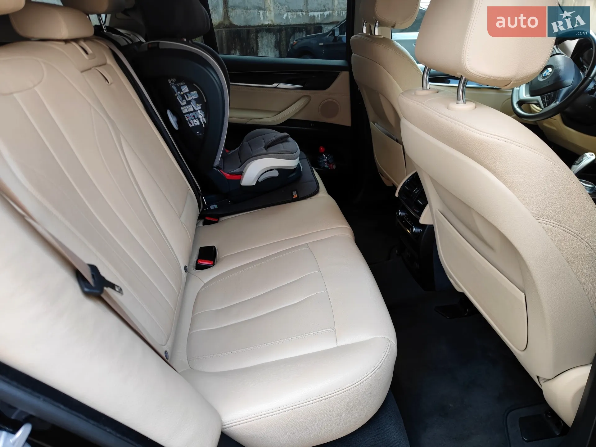 2016 BMW X5 - мініатюра 14