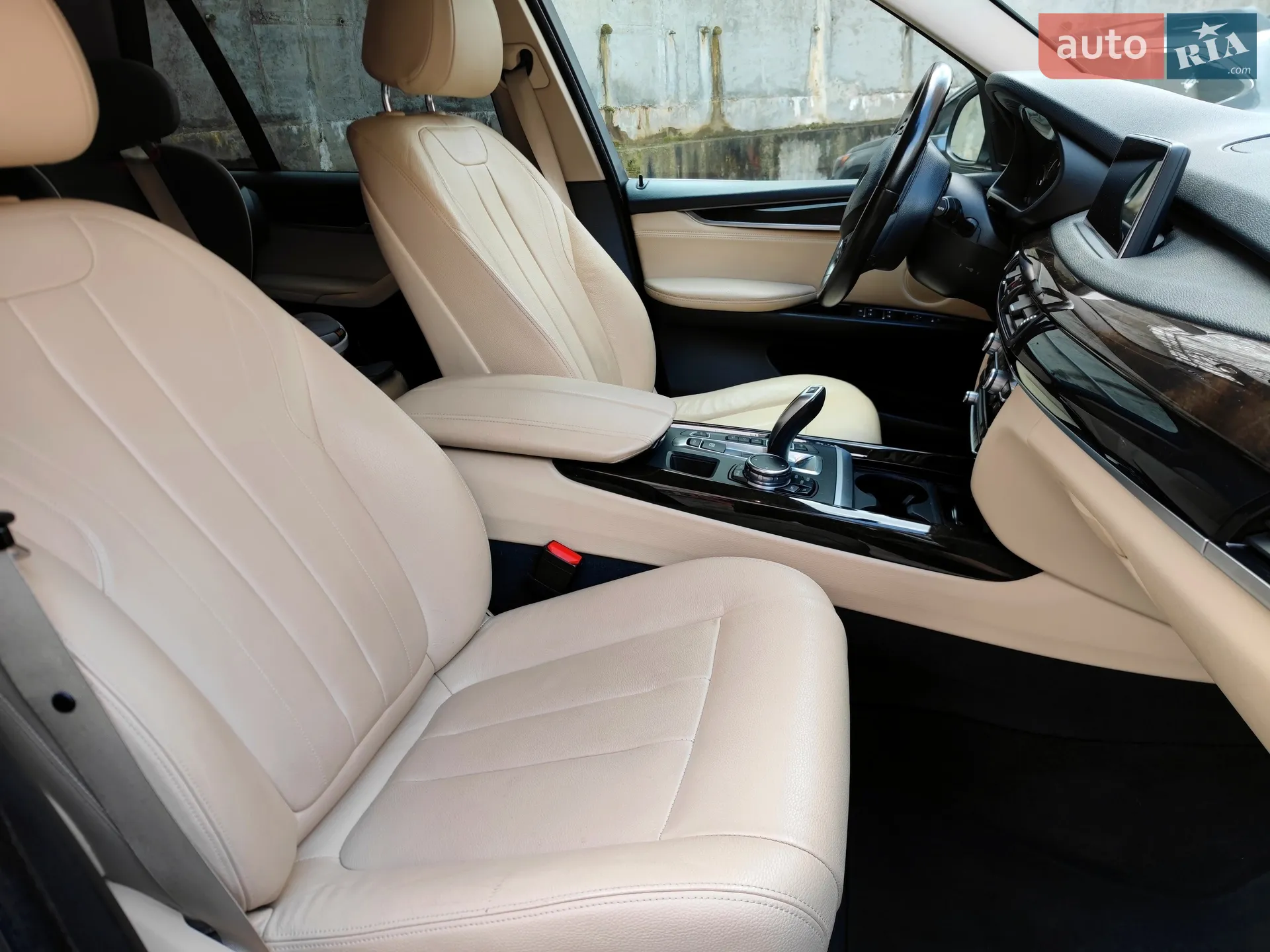 2016 BMW X5 - мініатюра 15