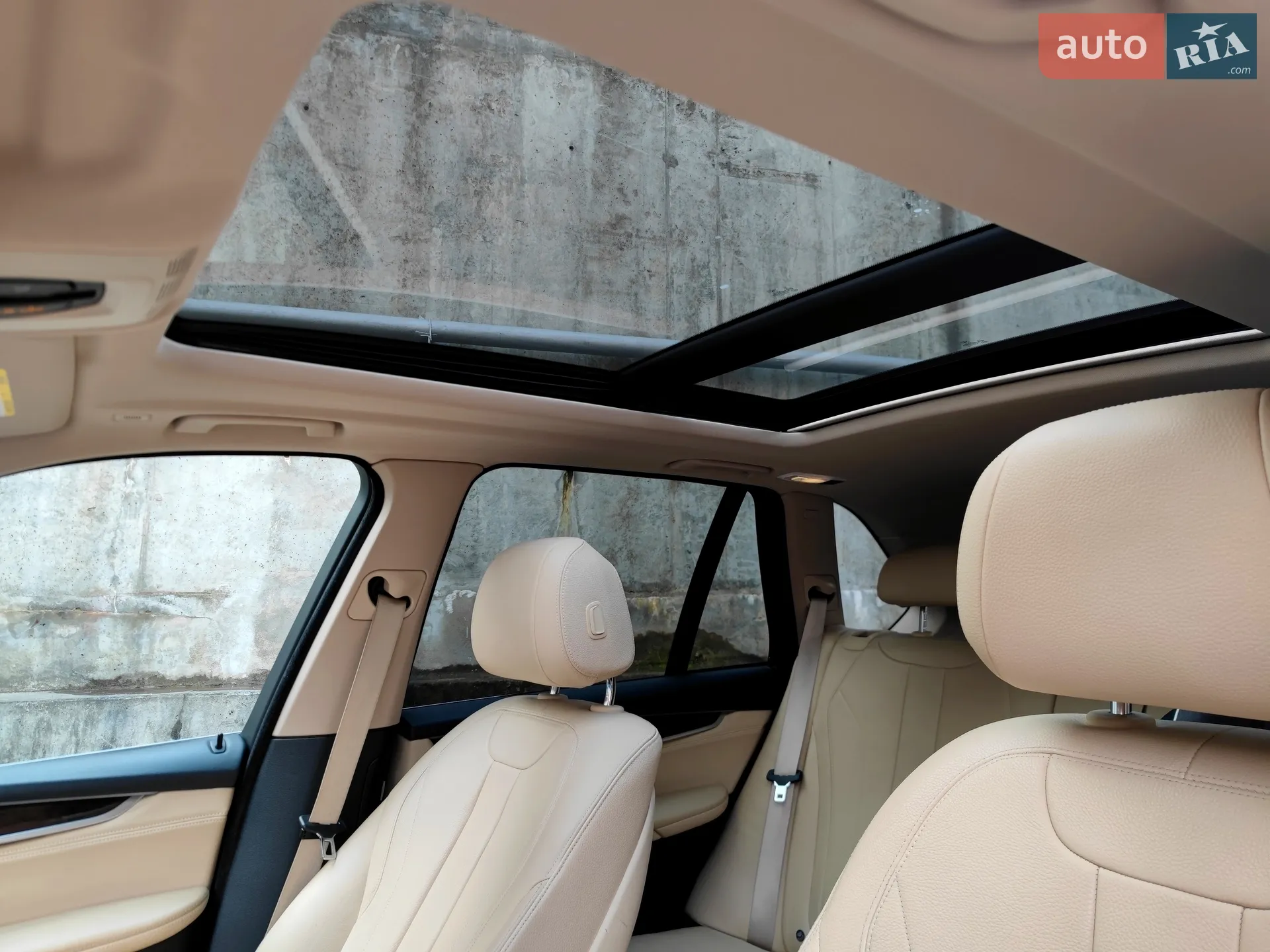 2016 BMW X5 - мініатюра 16