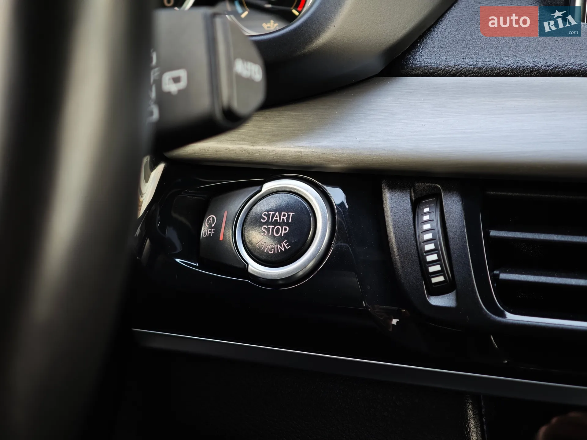 2016 BMW X5 - мініатюра 42