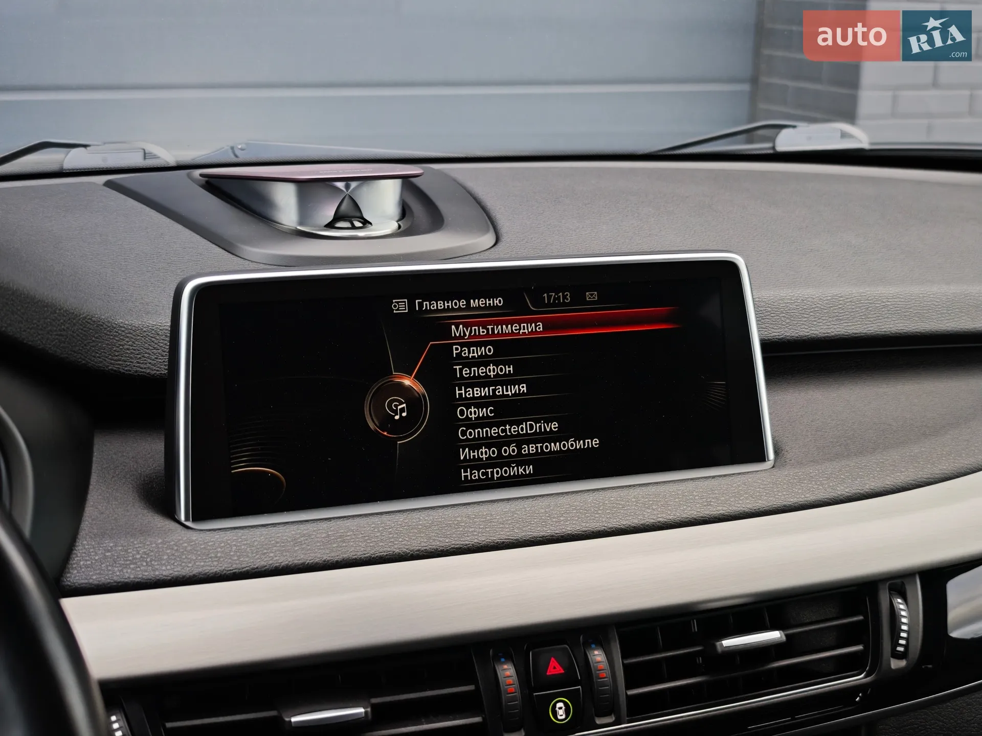 2016 BMW X5 - мініатюра 67