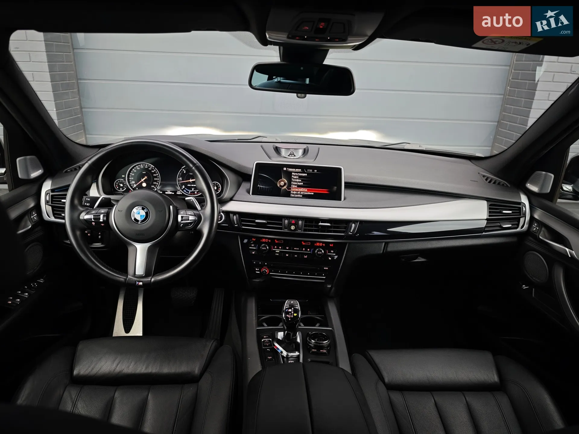 2016 BMW X5 - мініатюра 60