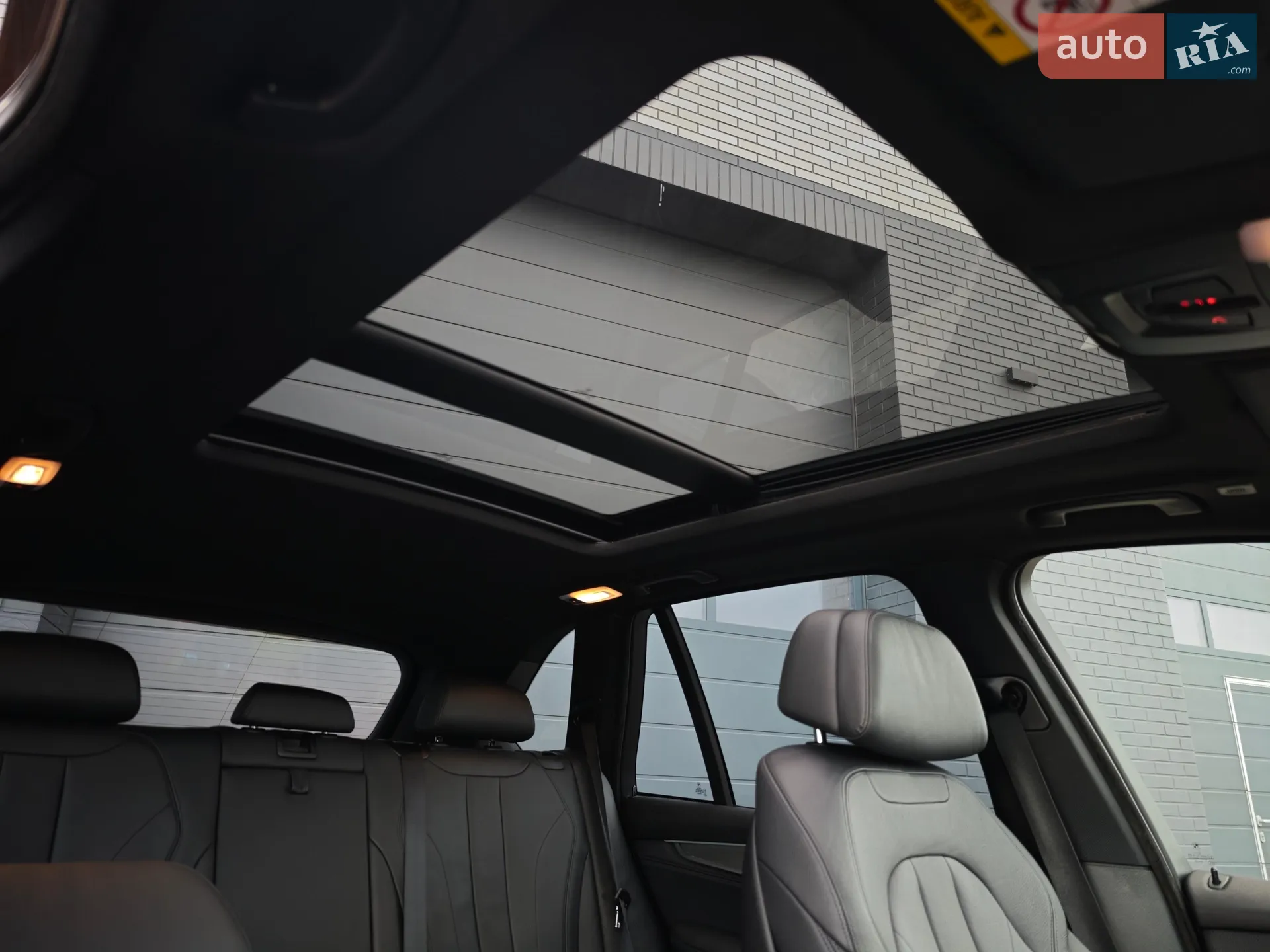 2016 BMW X5 - мініатюра 59