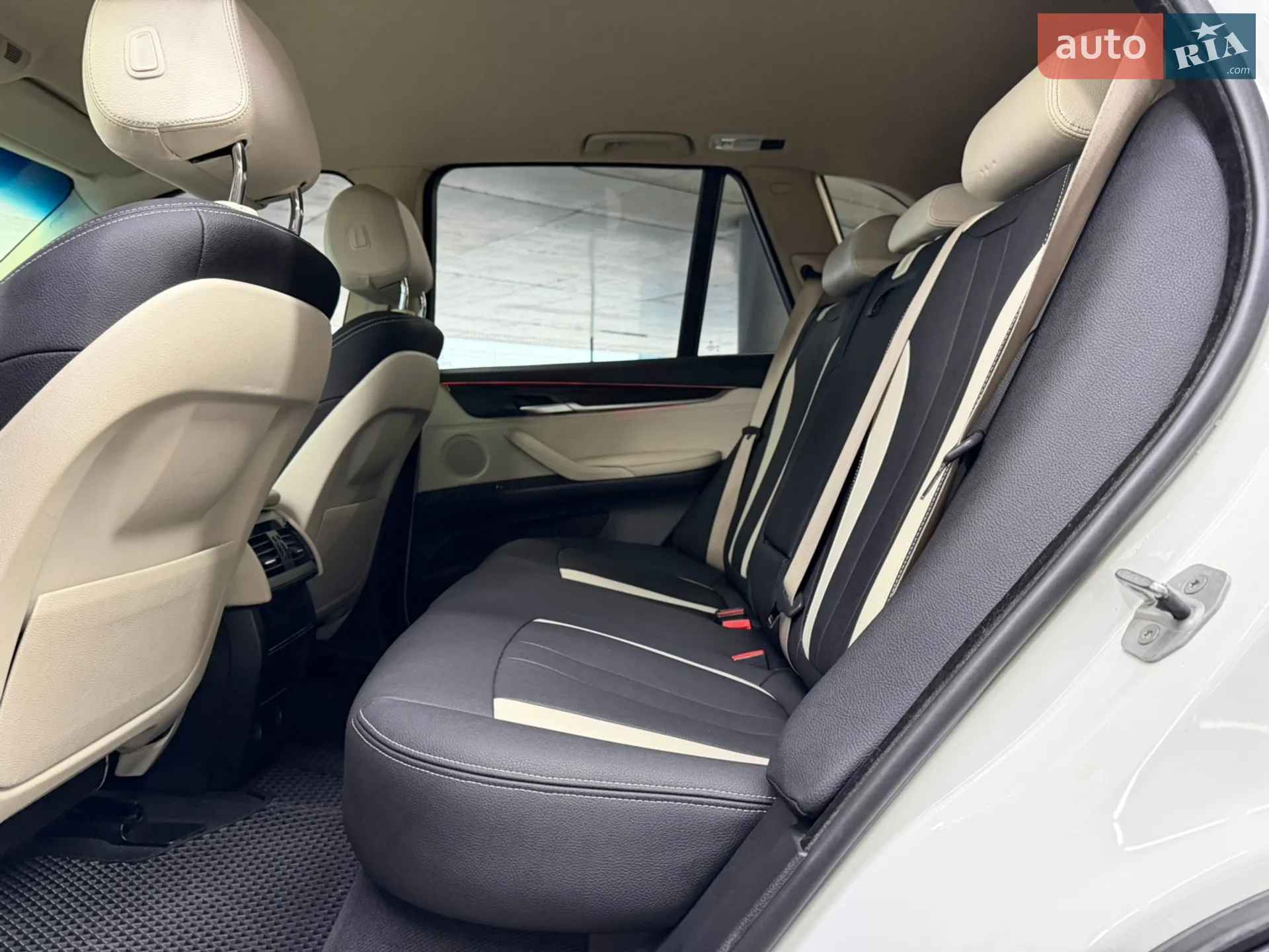 2017 BMW X5 - мініатюра 26