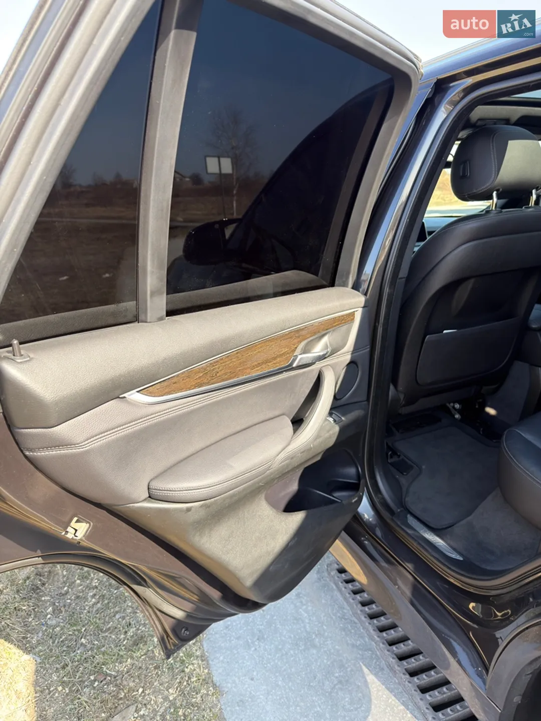 2017 BMW X5 - мініатюра 28