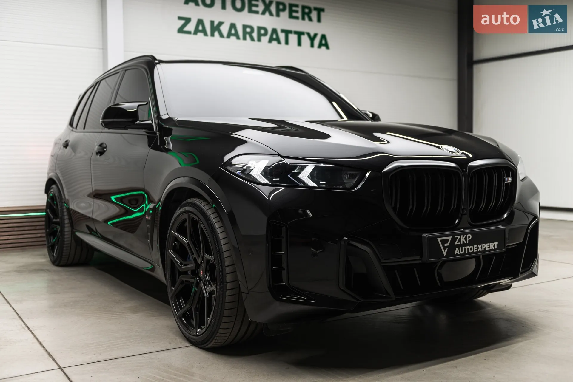 2024 BMW X5 - мініатюра 8