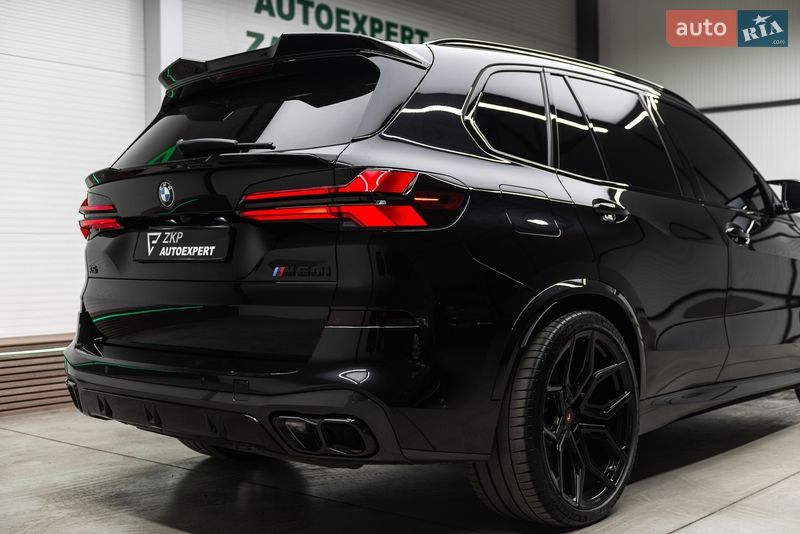 Внедорожник / Кроссовер BMW X5 2024 в Мукачево