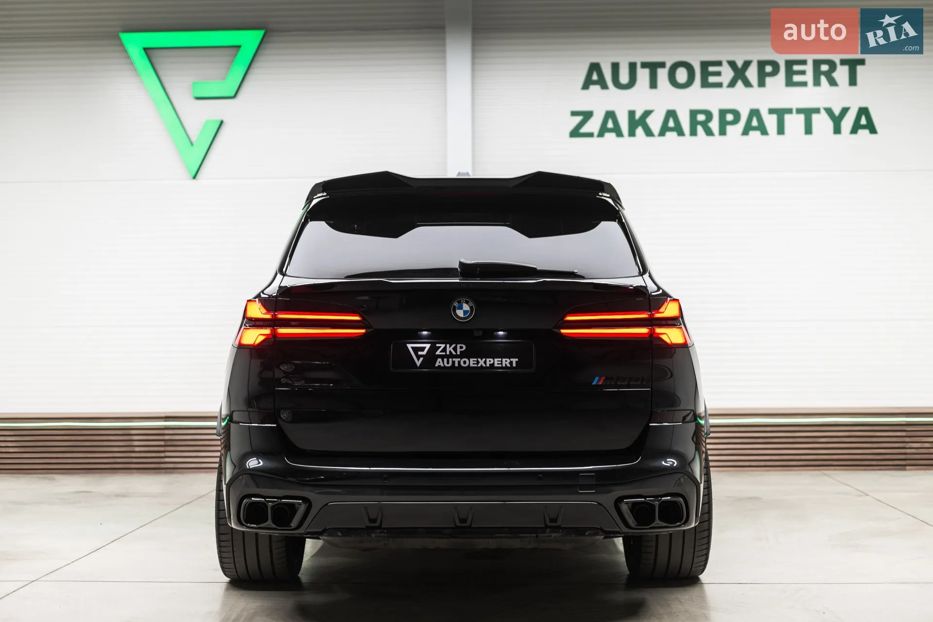 2024 BMW X5 - мініатюра 17