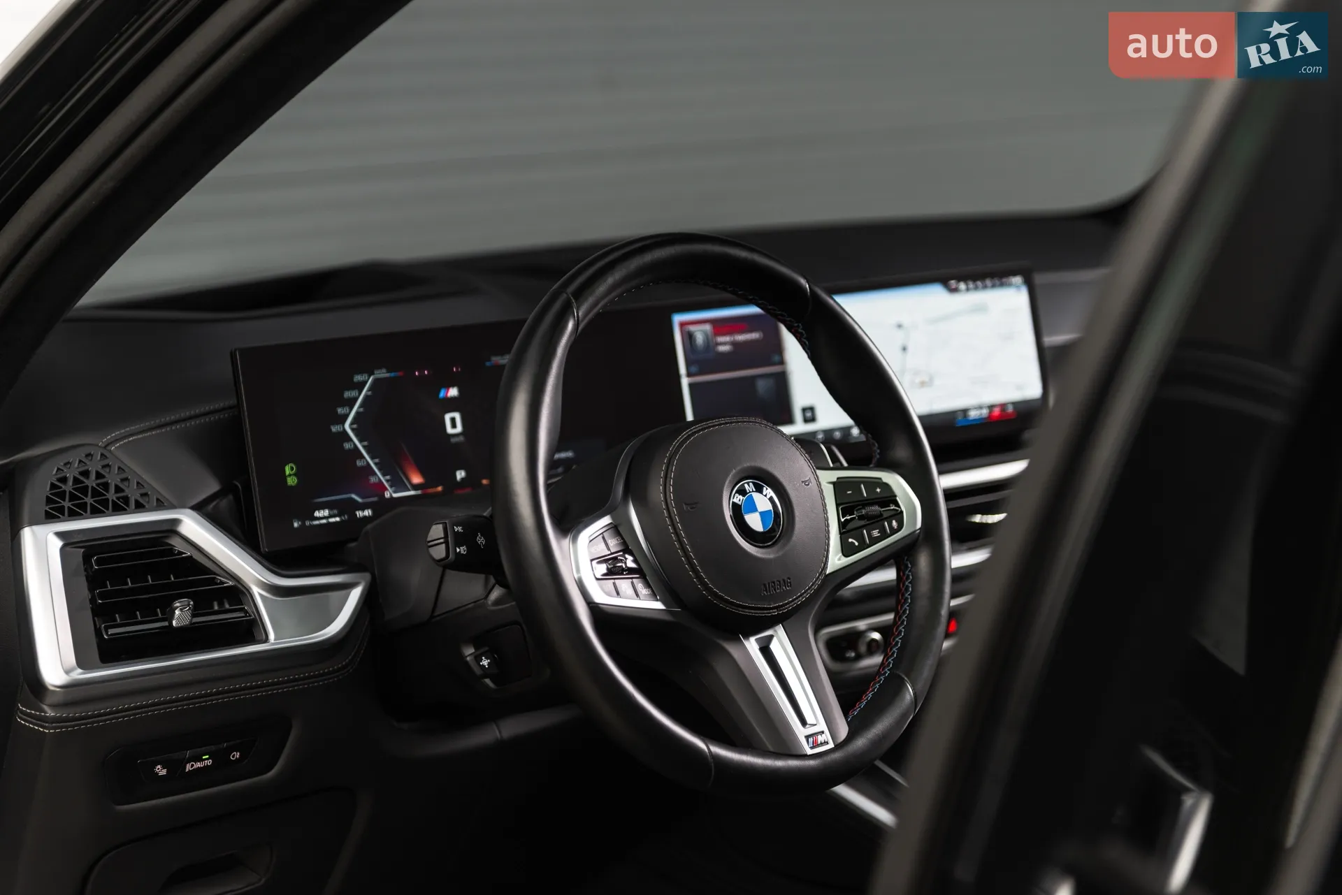 2024 BMW X5 - мініатюра 26