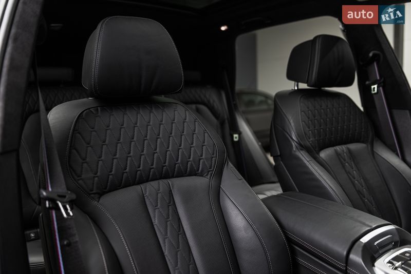 Внедорожник / Кроссовер BMW X5 2024 в Мукачево