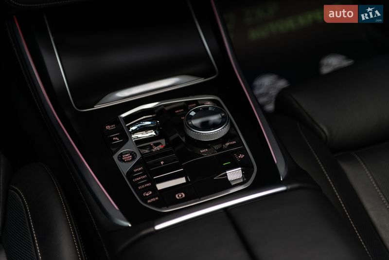 Внедорожник / Кроссовер BMW X5 2024 в Мукачево