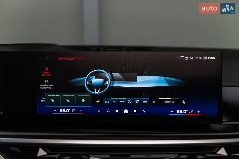 Внедорожник / Кроссовер BMW X5 2024 в Мукачево