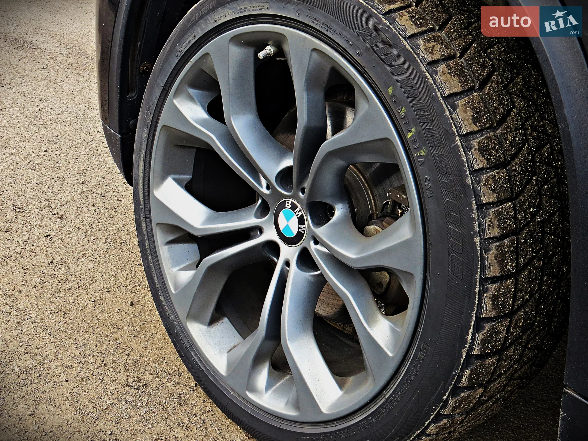 2018 BMW X5 - мініатюра 5