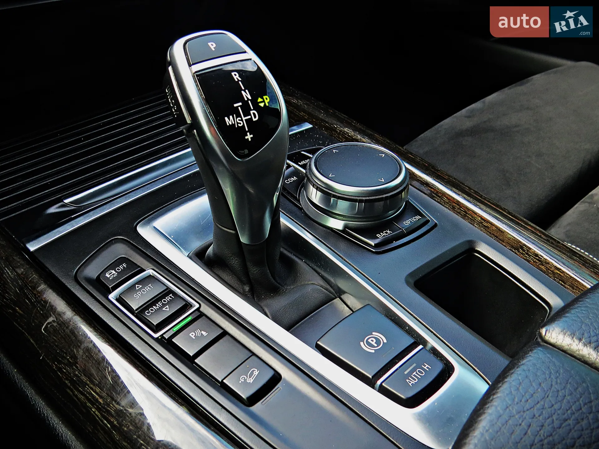 2018 BMW X5 - мініатюра 16