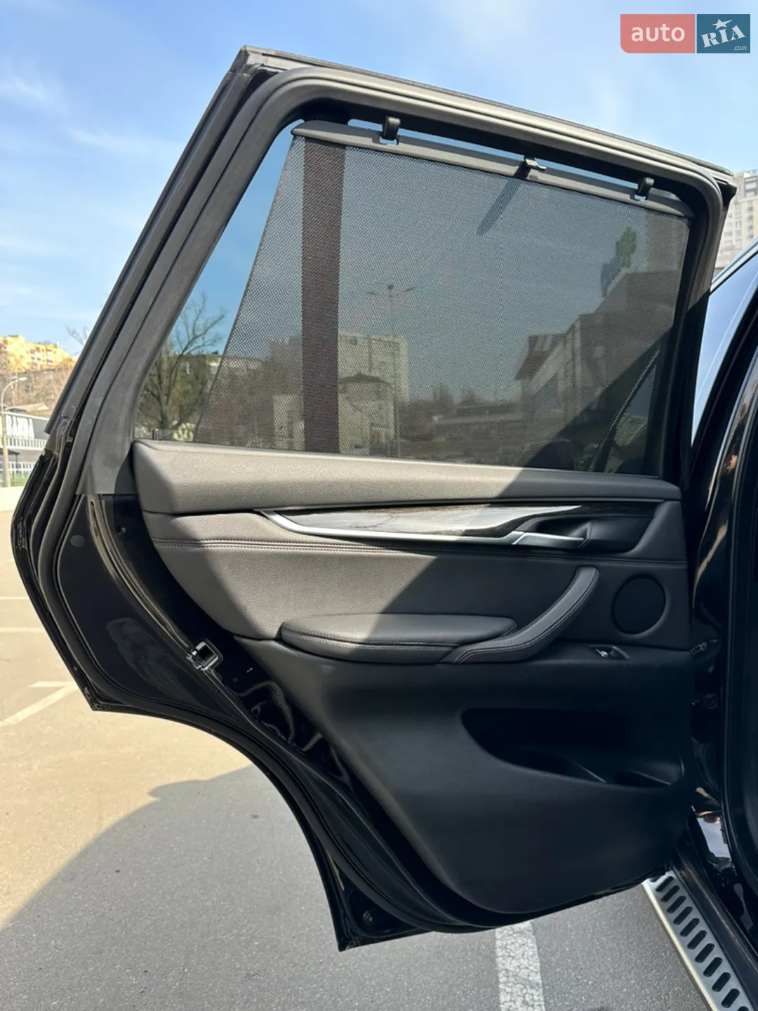 2017 BMW X5 - мініатюра 25