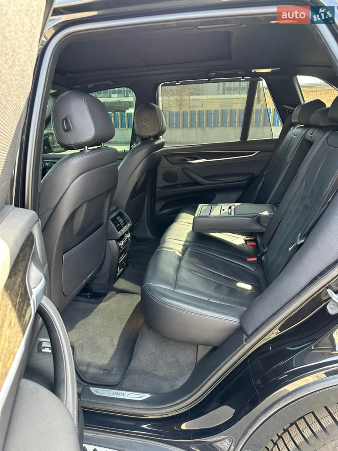 2017 BMW X5 - мініатюра 26