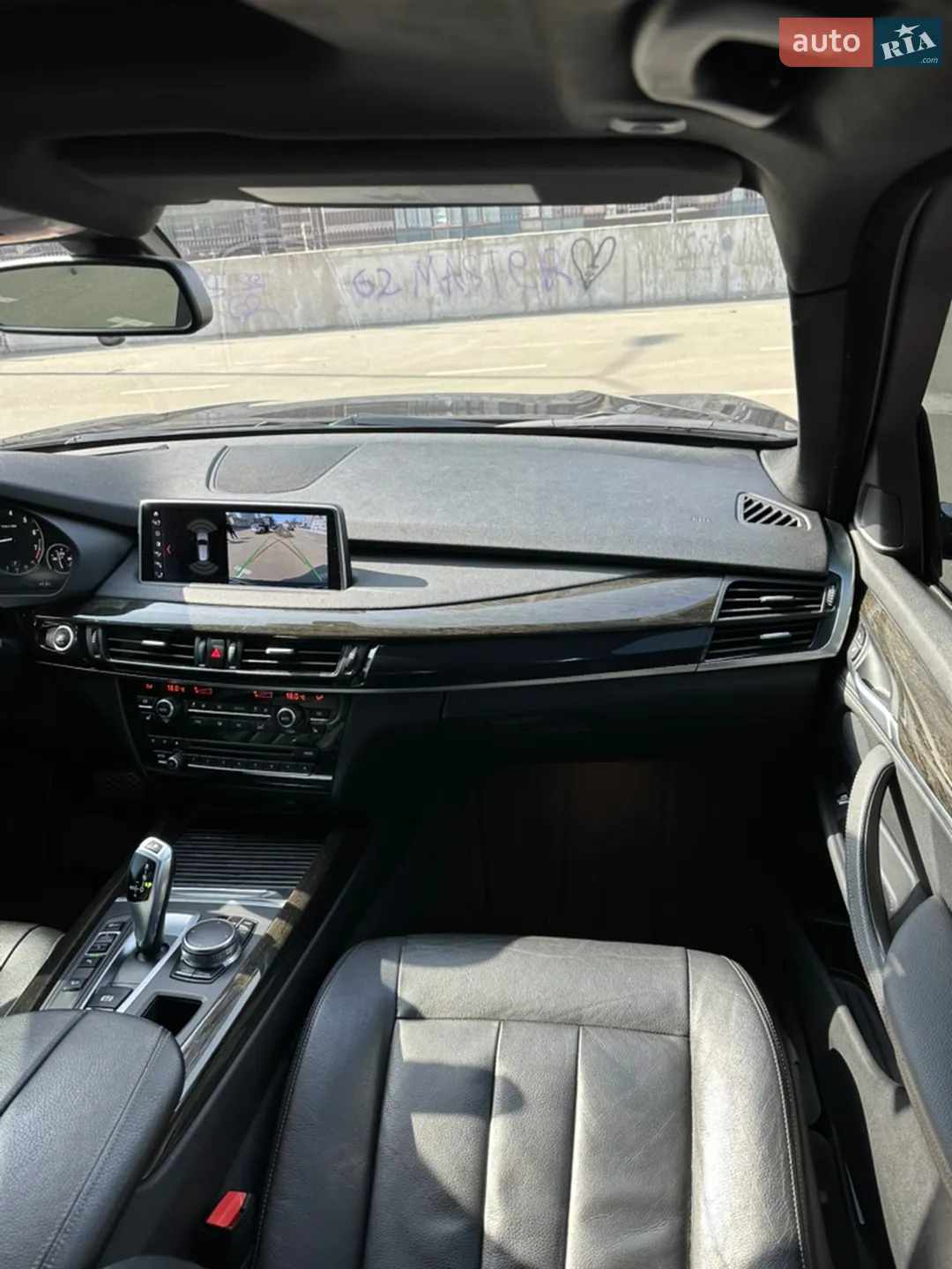 2017 BMW X5 - мініатюра 37