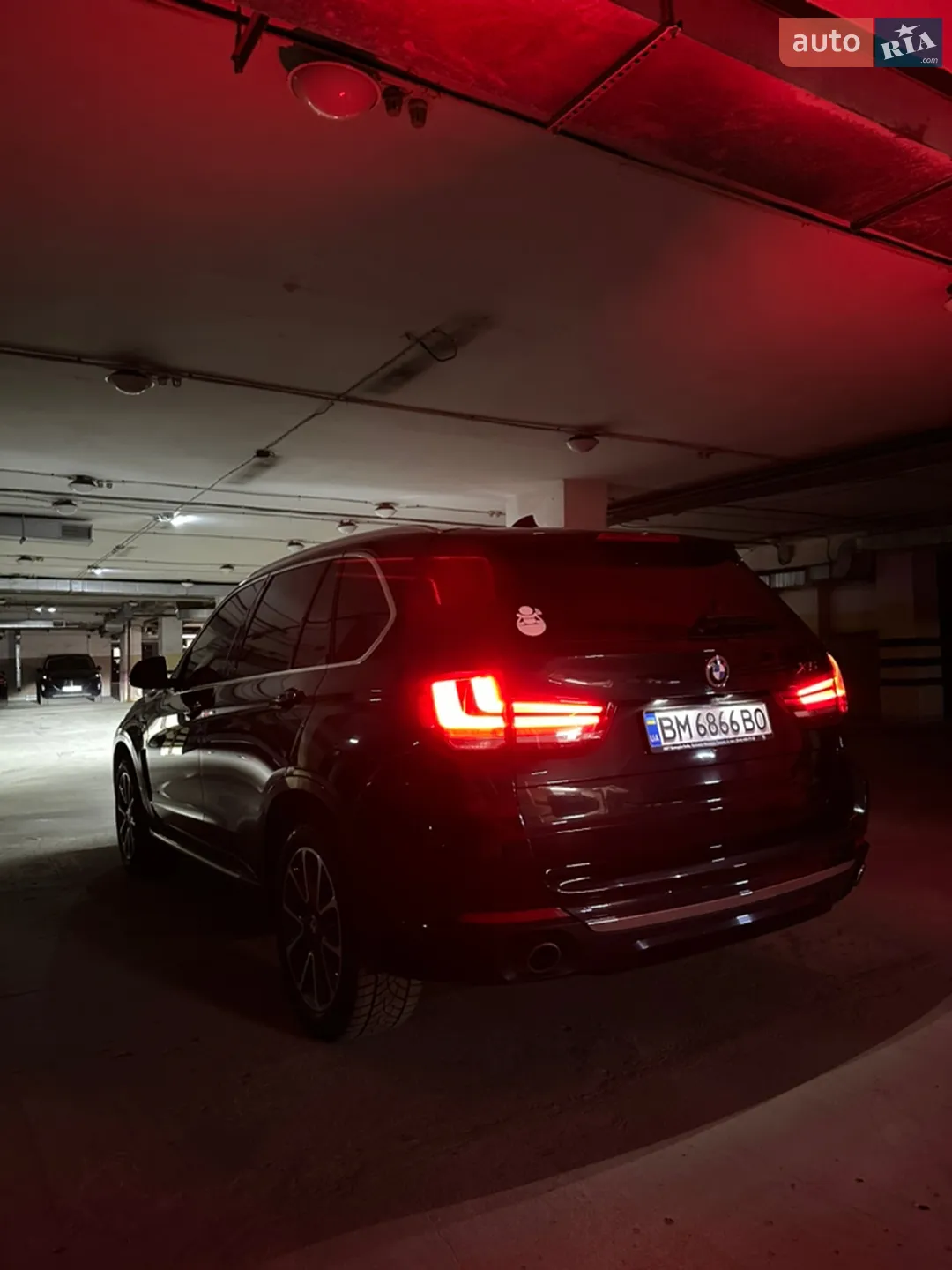 2017 BMW X5 - мініатюра 46