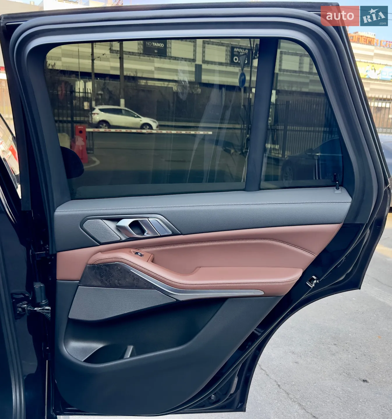 2020 BMW X5 - мініатюра 44