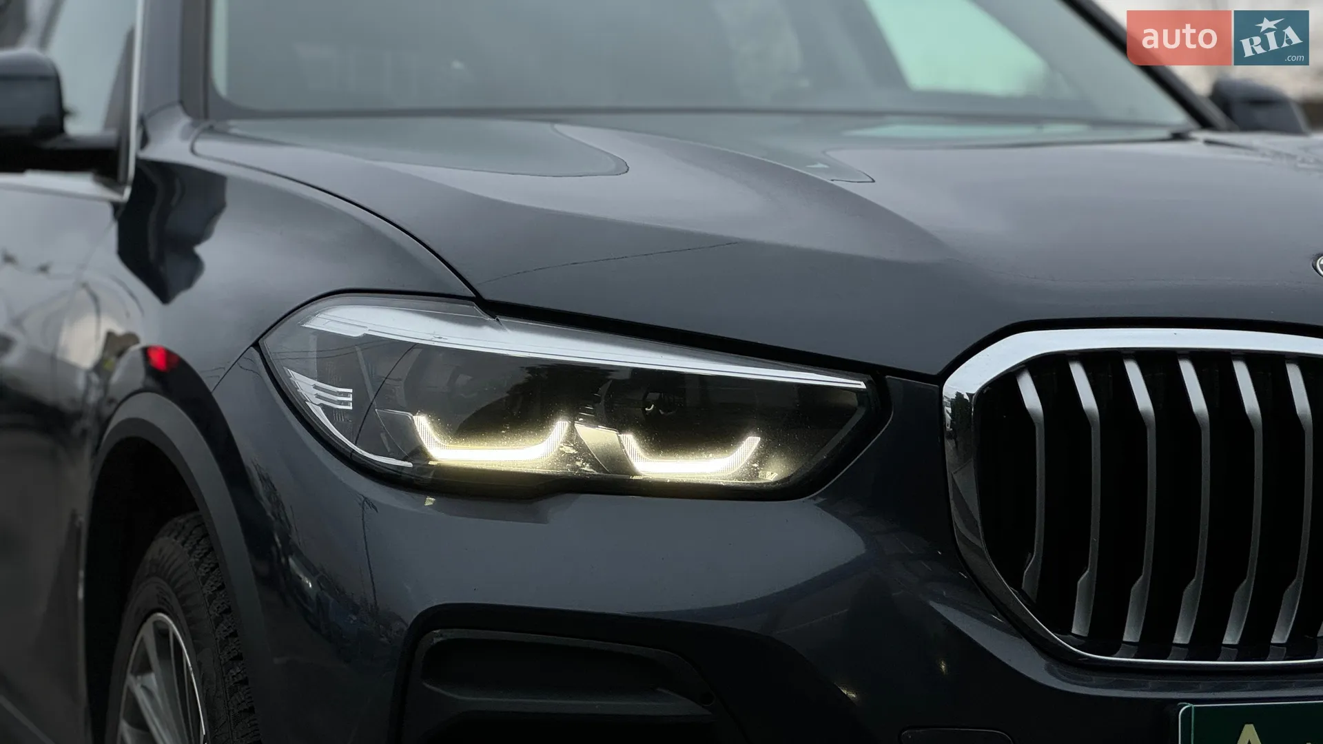 2022 BMW X5 - мініатюра 42
