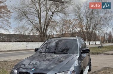 Внедорожник / Кроссовер BMW X5 2010 в Чернигове