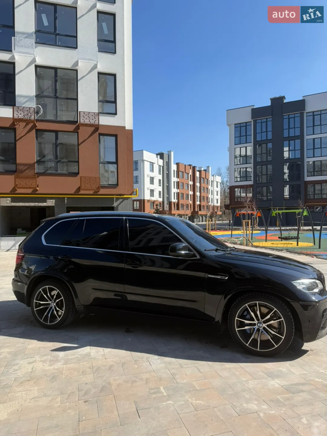 2010 BMW X5 - мініатюра 7