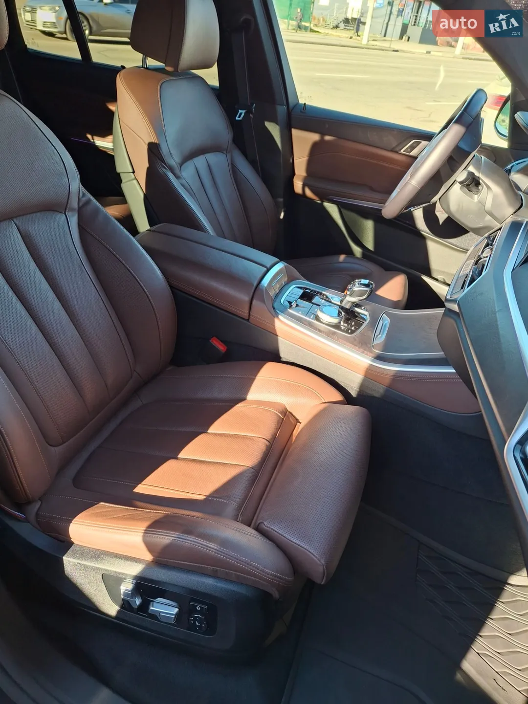 2021 BMW X5 - мініатюра 7