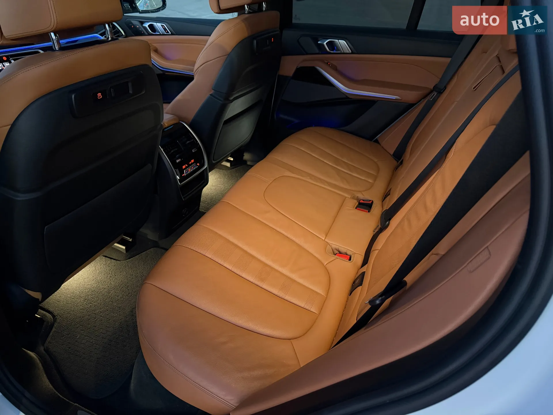 2020 BMW X5 - мініатюра 40