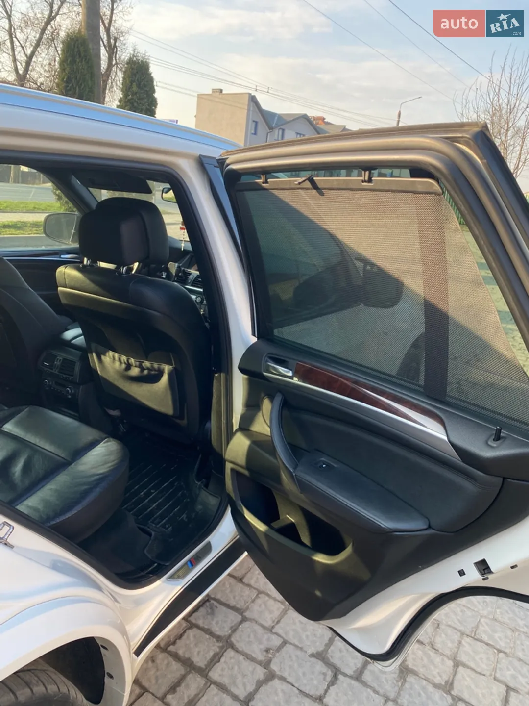 2012 BMW X5 - мініатюра 16
