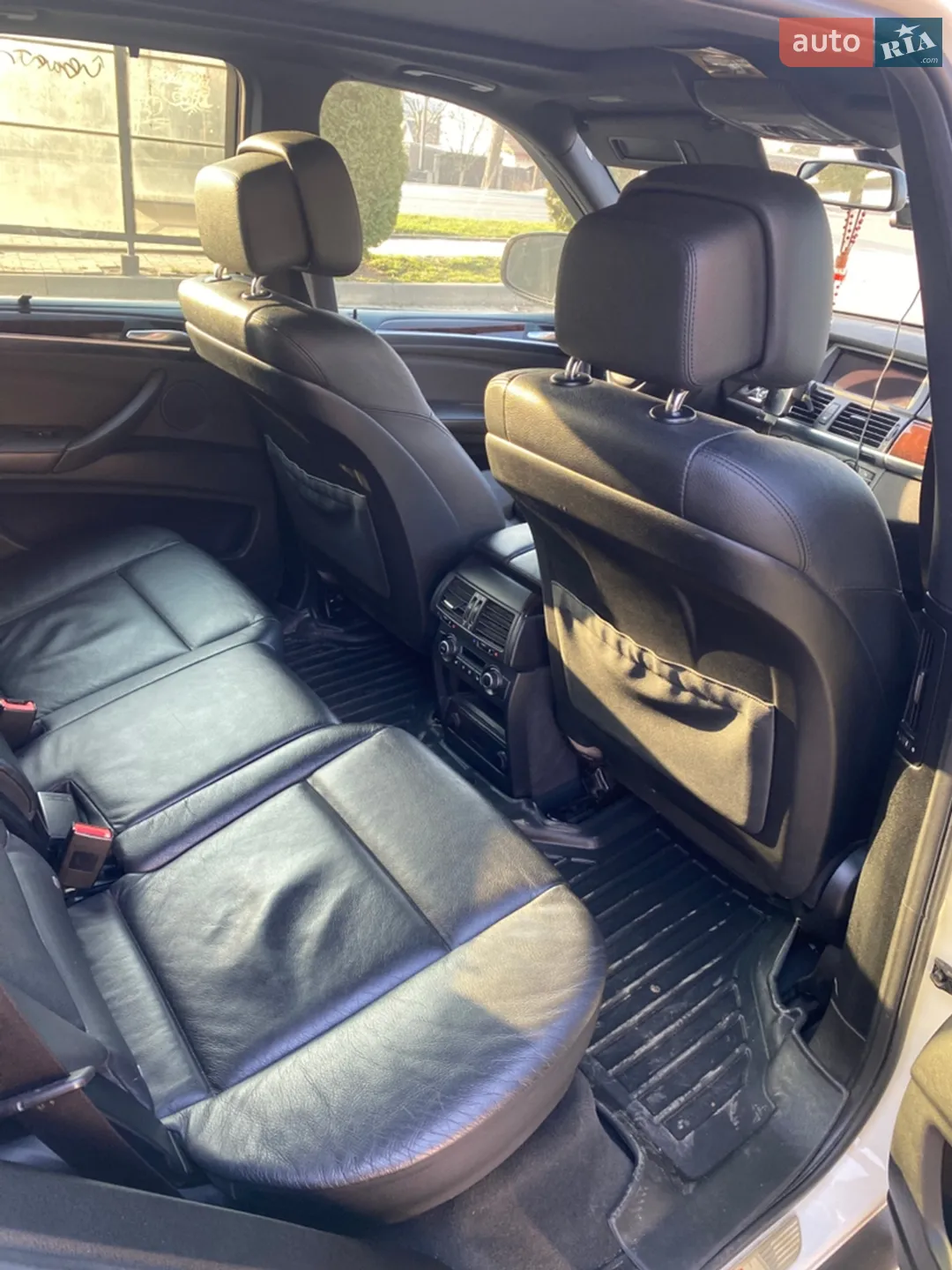 2012 BMW X5 - мініатюра 21