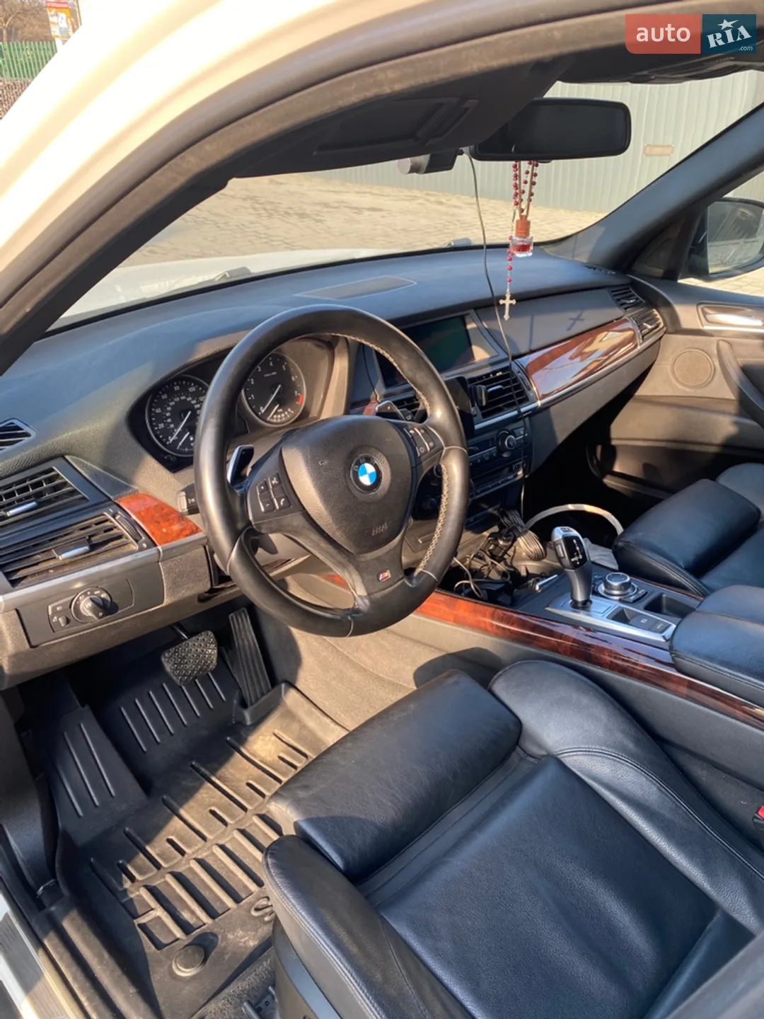 2012 BMW X5 - мініатюра 26