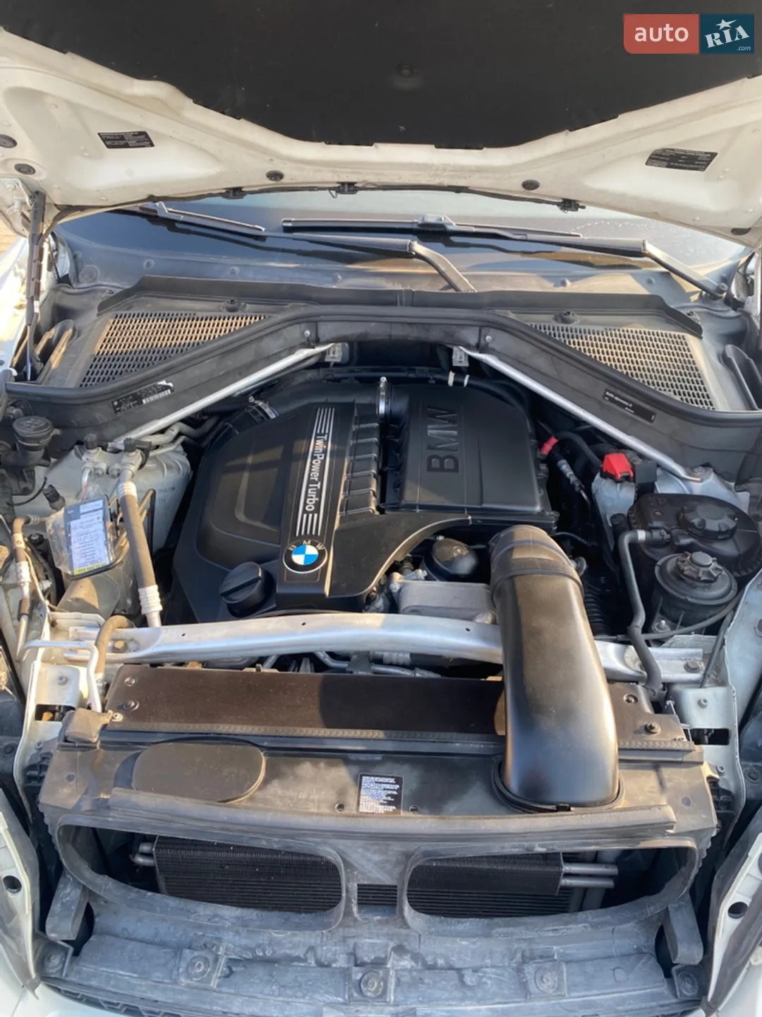 2012 BMW X5 - мініатюра 31