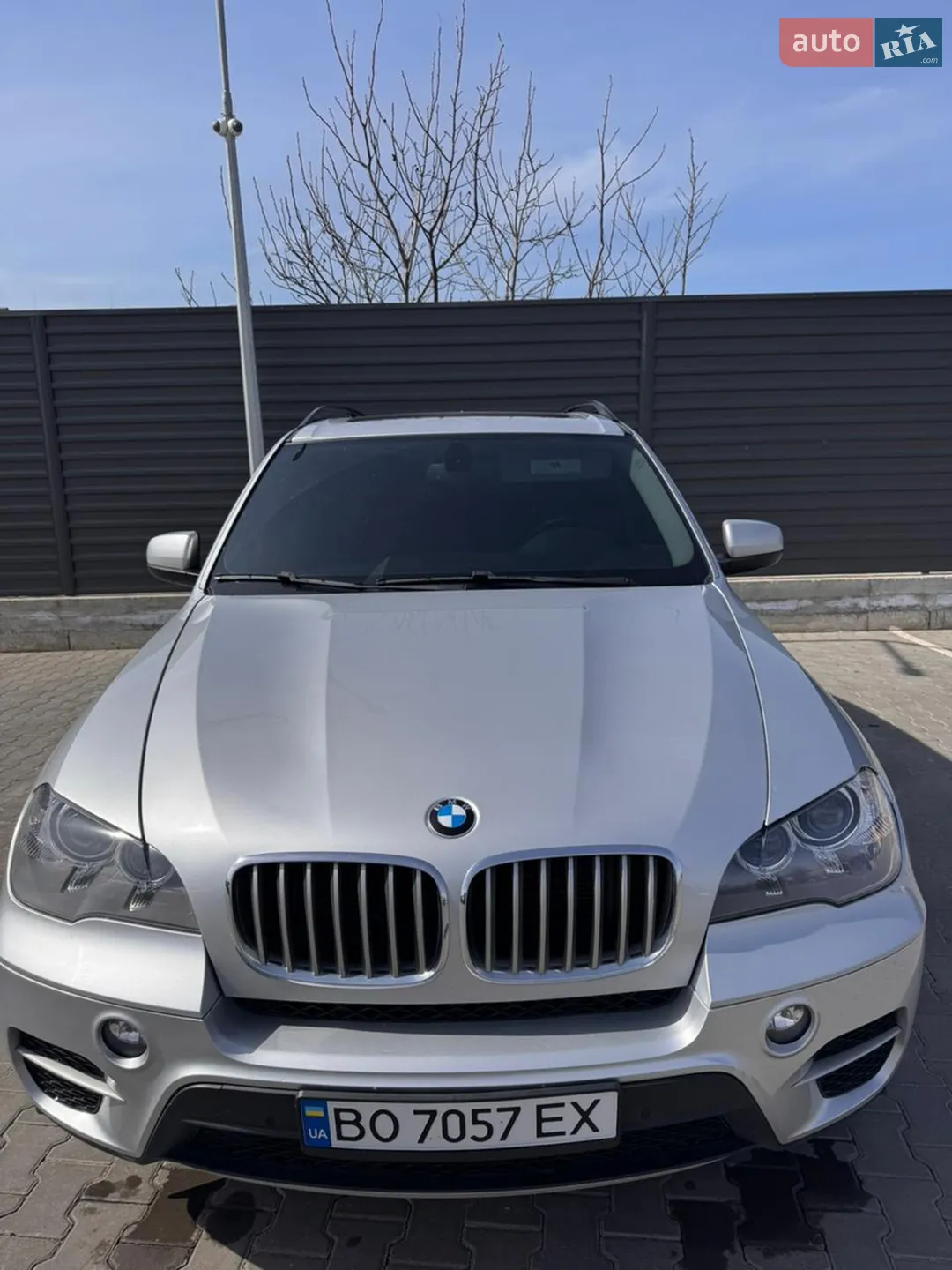 2013 BMW X5 - мініатюра 3