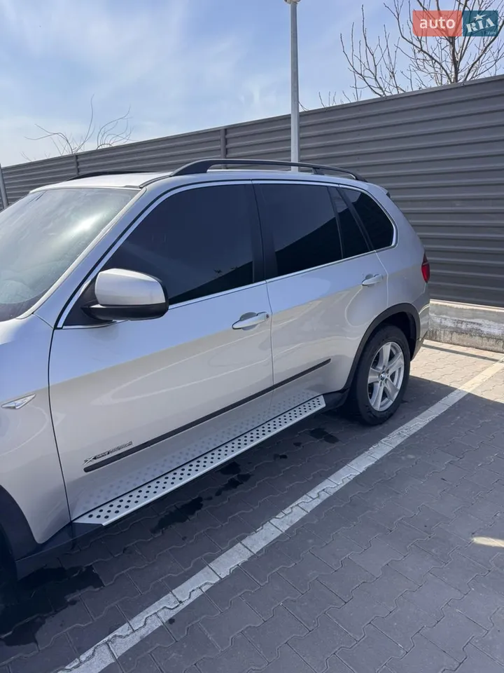 2012 BMW X5 - мініатюра 17