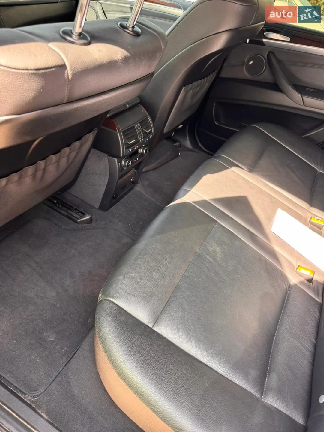 2013 BMW X5 - мініатюра 5