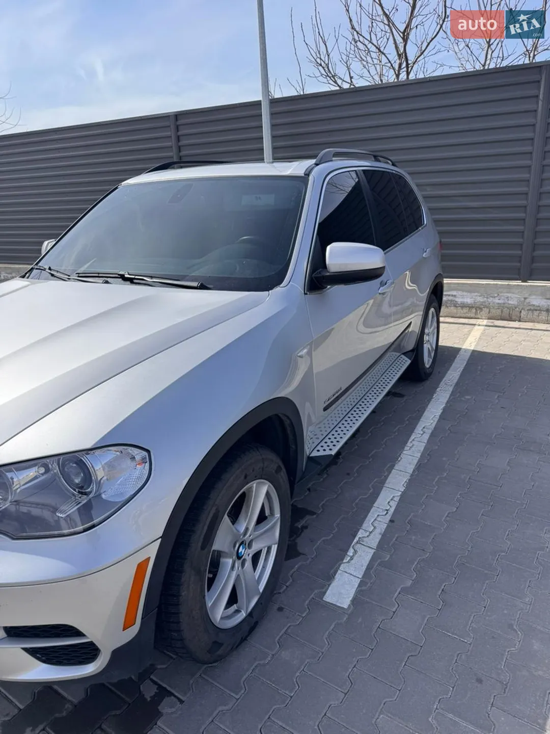 2013 BMW X5 - мініатюра 10
