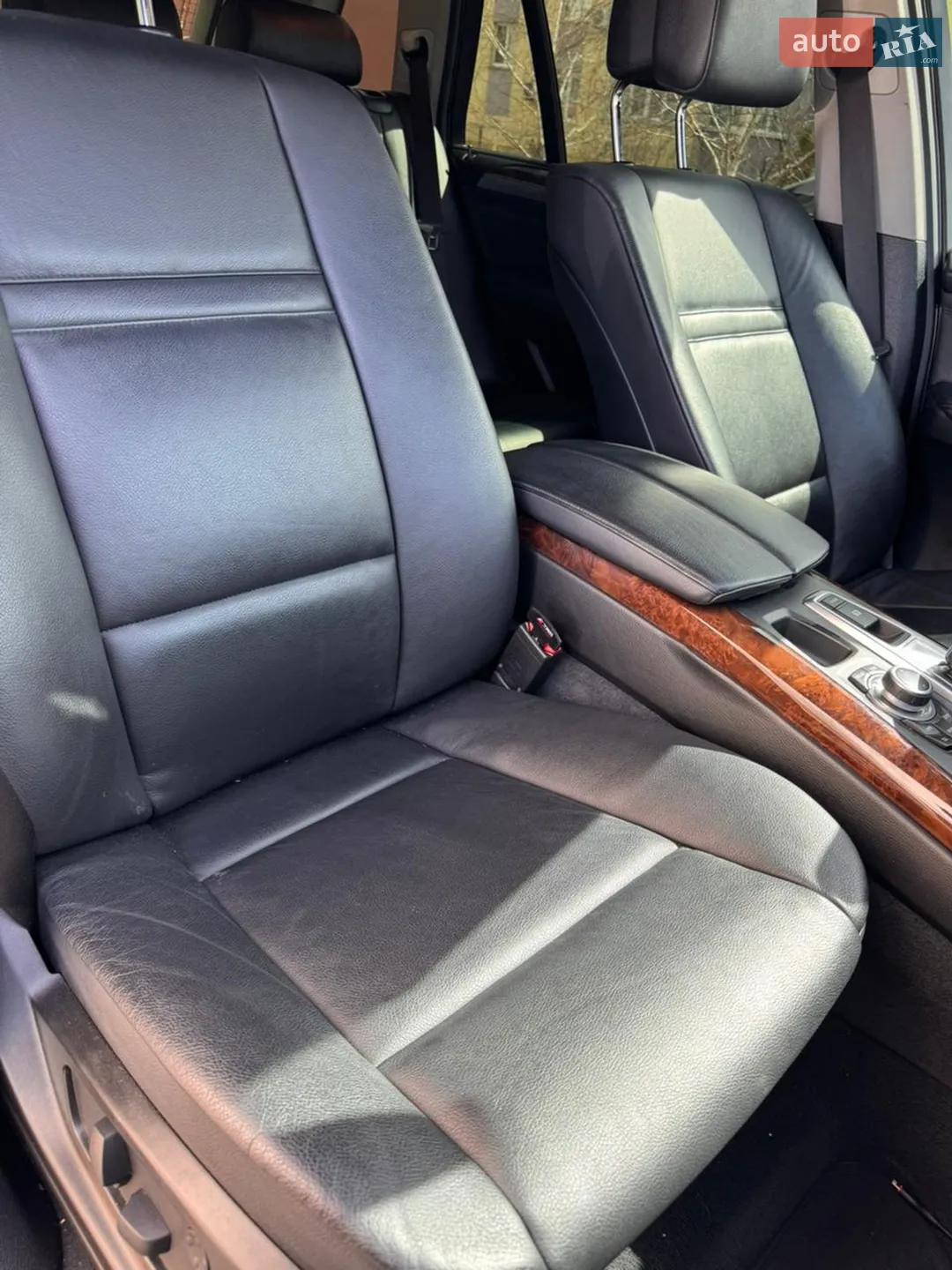 2013 BMW X5 - мініатюра 15