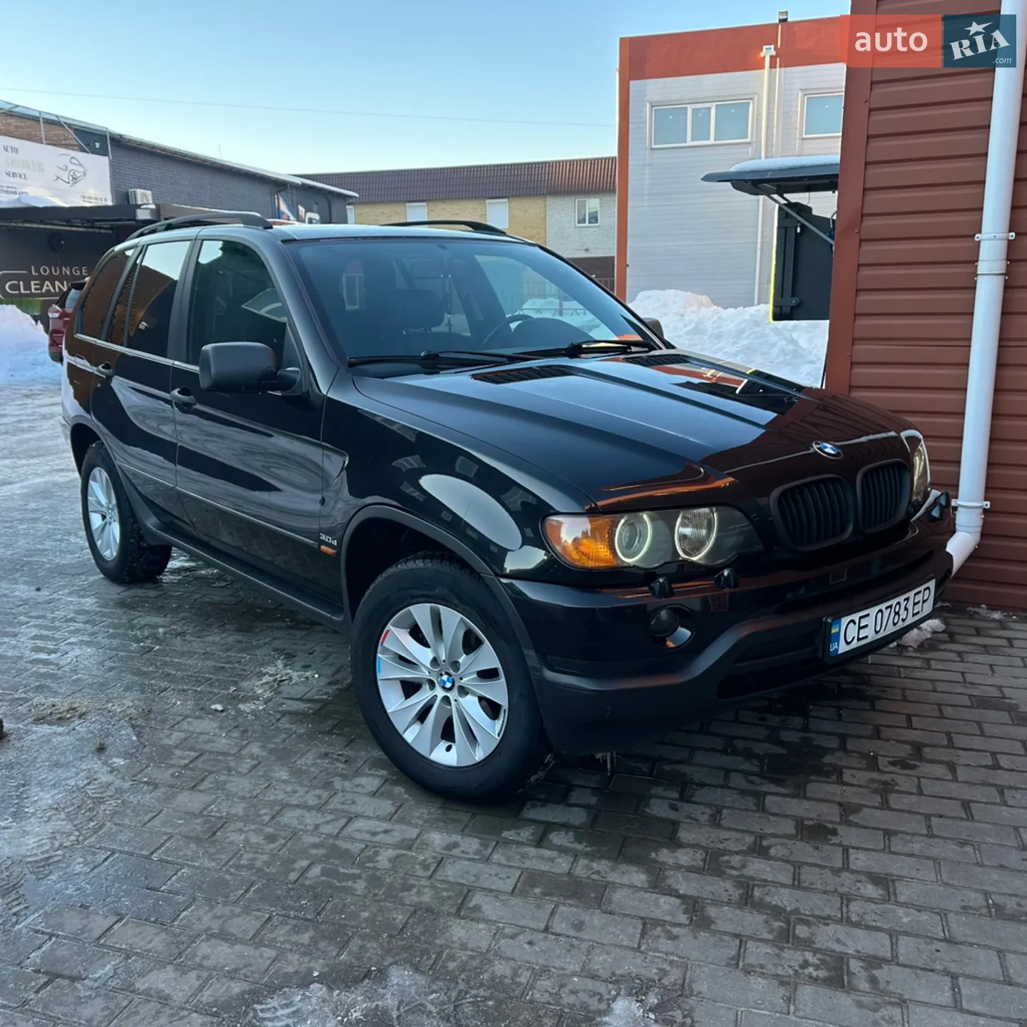 Фото авто 14