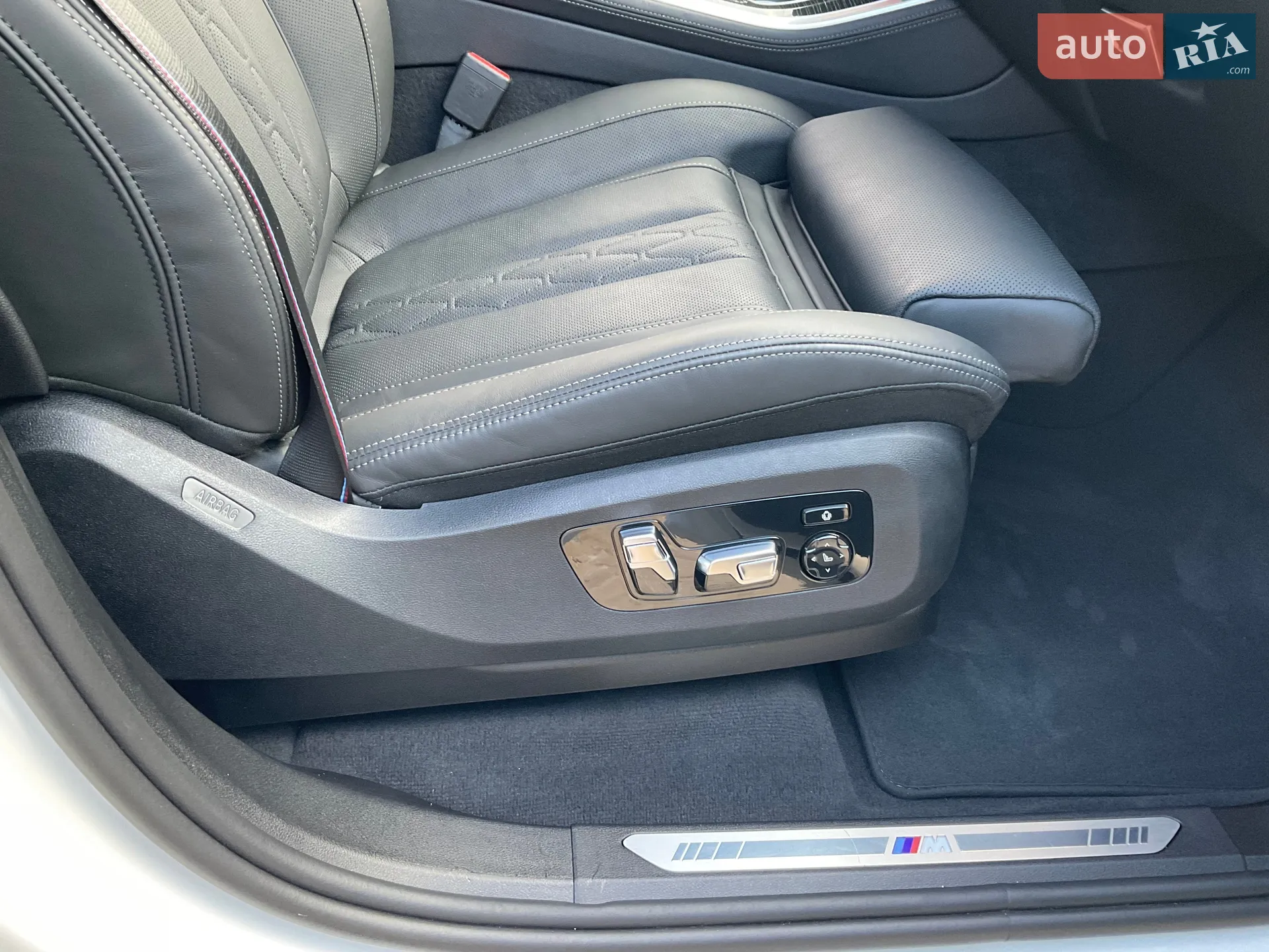 2025 BMW X5 - мініатюра 49