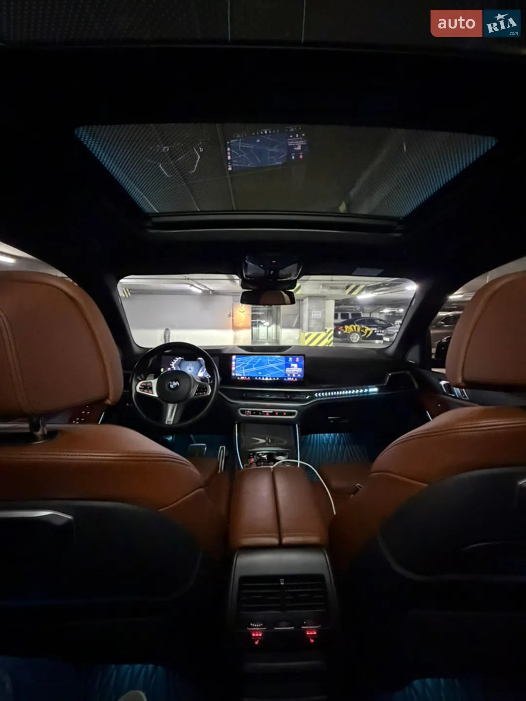 2024 BMW X5 - мініатюра 28