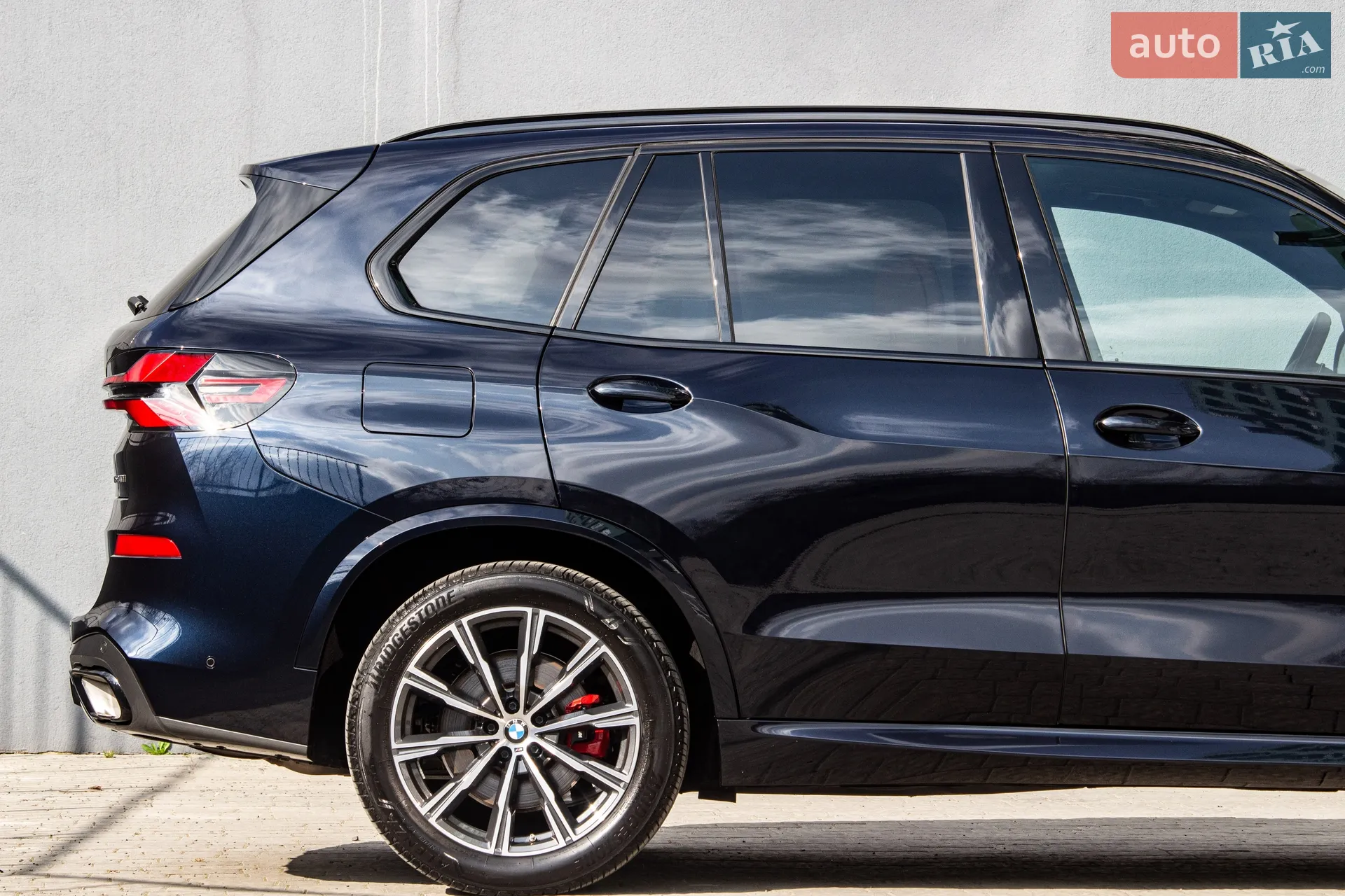2023 BMW X5 - мініатюра 23
